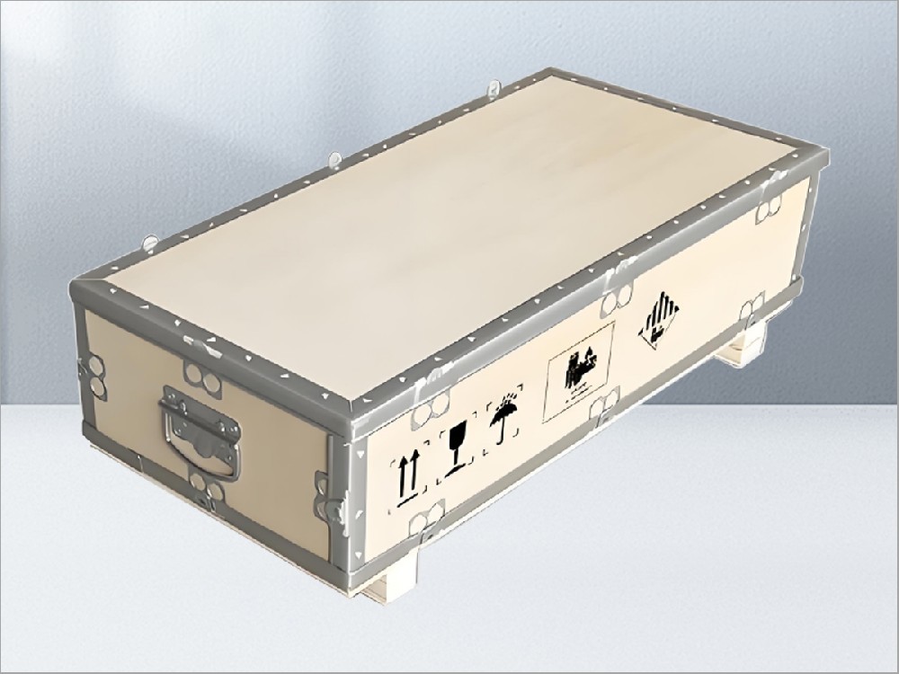 探索UN木箱循環(huán)利用模式，推動環(huán)保物流發(fā)展